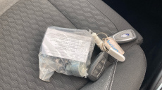 Ford Puma 1.0 EcoBoost Hybrid mHEV Titanium 5dr Petrol Hatchback